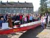 Foto vom Album: Rotary Club Kyritz spendete Boot für die Feuerwehren im Kleeblatt