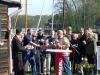 Foto vom Album: Rotary Club Kyritz spendete Boot für die Feuerwehren im Kleeblatt