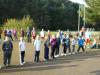 Foto vom Album: Schul- und Kreiscrosslauf an einem Tag