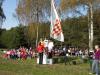 Foto vom Album: Schul- und Kreiscrosslauf an einem Tag
