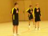 Foto vom Album: Tolle Ergebnisse beim Kreisfinale Handball in Perleberg