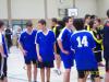 Foto vom Album: Tolle Ergebnisse beim Kreisfinale Handball in Perleberg