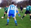Foto vom Album: SV Stüdenitz - Langener SV