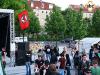 Foto vom Album: Gipfelsturm - G8-kritisches Konzert auf dem Bassinplatz