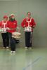 Foto vom Album: Fanfarenzug Potsdam - Abschlusstraining mit Weihnachtsbrunch