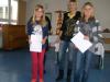 Foto vom Album: Vorlesewettbewerb der 6. Klassen