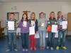 Foto vom Album: Vorlesewettbewerb der 6. Klassen
