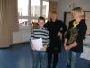 Foto vom Album: Vorlesewettbewerb der 6. Klassen