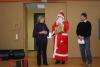 Foto vom Album: Weihnachtsbesuch in der Waldring- und in der Mosaikschule