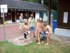 Foto vom Album: Sommerferien im Hort