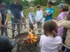 Foto vom Album: Sommerferien im Hort