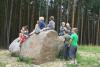 Foto vom Album: Sommerferien im Hort