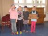 Foto vom Album: Rollenspiel im Englischunterricht Klasse 4