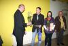 Foto vom Album: Neujahrsempfang des Amtes Neustadt (Dosse) am 13.01.2011