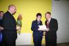 Foto vom Album: Neujahrsempfang des Amtes Neustadt (Dosse) am 13.01.2011