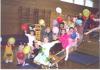Foto vom Album: Fasching im TSG
