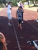 Foto vom Album: Leichtathletiktest
