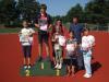 Foto vom Album: Leichtathletiktest