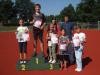 Foto vom Album: Leichtathletiktest