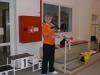 Foto vom Album: 1. Familiensportfest am 20. Januar 2011