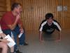 Foto vom Album: 1. Familiensportfest am 20. Januar 2011