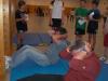 Foto vom Album: 1. Familiensportfest am 20. Januar 2011