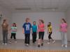 Foto vom Album: Hallensportfest