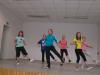 Foto vom Album: Hallensportfest