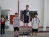 Foto vom Album: Hallensportfest
