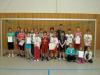 Foto vom Album: Hallensportfest