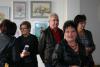 Foto vom Album: Ausstellung Kyritzer Malkreis
