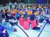 Foto vom Album: Jugend trainiert für Olympia „Zweifelderball“ der Grundschulen