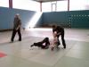 Foto vom Album: Trainingsbilder der SG Self Defense Ziesar