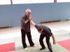 Foto vom Album: Trainingsbilder der SG Self Defense Ziesar