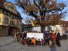 Foto vom Album: 3. Mahnwache zur Solidarität mit den Menschen in Japan und Atomausstieg in Deutschland
