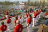 Foto vom Album: Fanfarenzug Potsdam - Wassersportsaison sportlich und musikalisch eröffnet