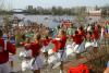 Foto vom Album: Fanfarenzug Potsdam - Wassersportsaison sportlich und musikalisch eröffnet