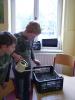 Foto vom Album: Ag Schulgarten - Kinderhort Wirbelwind
