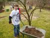 Foto vom Album: Ag Schulgarten - Kinderhort Wirbelwind