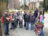 Foto vom Album: Ag Schulgarten - Kinderhort Wirbelwind