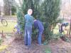 Foto vom Album: Ag Schulgarten - Kinderhort Wirbelwind