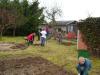 Foto vom Album: Ag Schulgarten - Kinderhort Wirbelwind