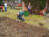 Foto vom Album: Ag Schulgarten - Kinderhort Wirbelwind