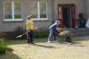 Foto vom Album: Frühjahrsputz 2011