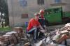 Foto vom Album: Frühjahrsputz 2011