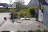 Foto vom Album: Frühjahrsputz 2011