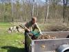 Foto vom Album: Frühjahrsputz 2011