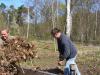 Foto vom Album: Frühjahrsputz 2011