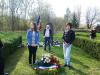 Foto vom Album: französische Delegation besuchte am 19.04.2011 die Gedenkstätte „Juliushütte“ in Ellrich