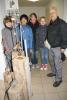 Foto vom Album: Atelierbesuch